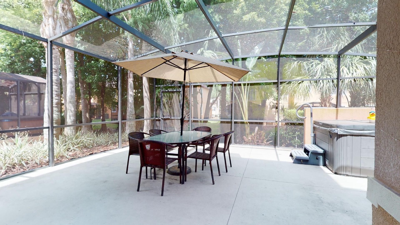 Photo of Outdoor in Kissimmee