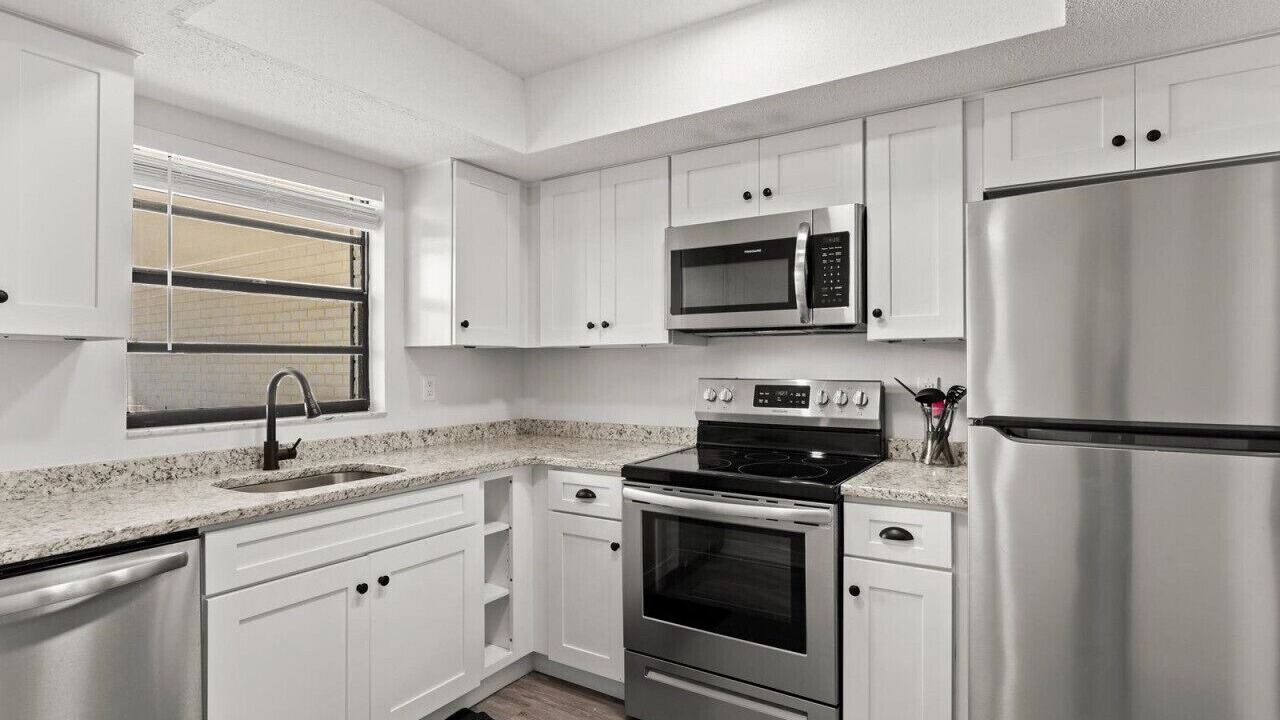 Photo of Kitchen in Southern Shores
