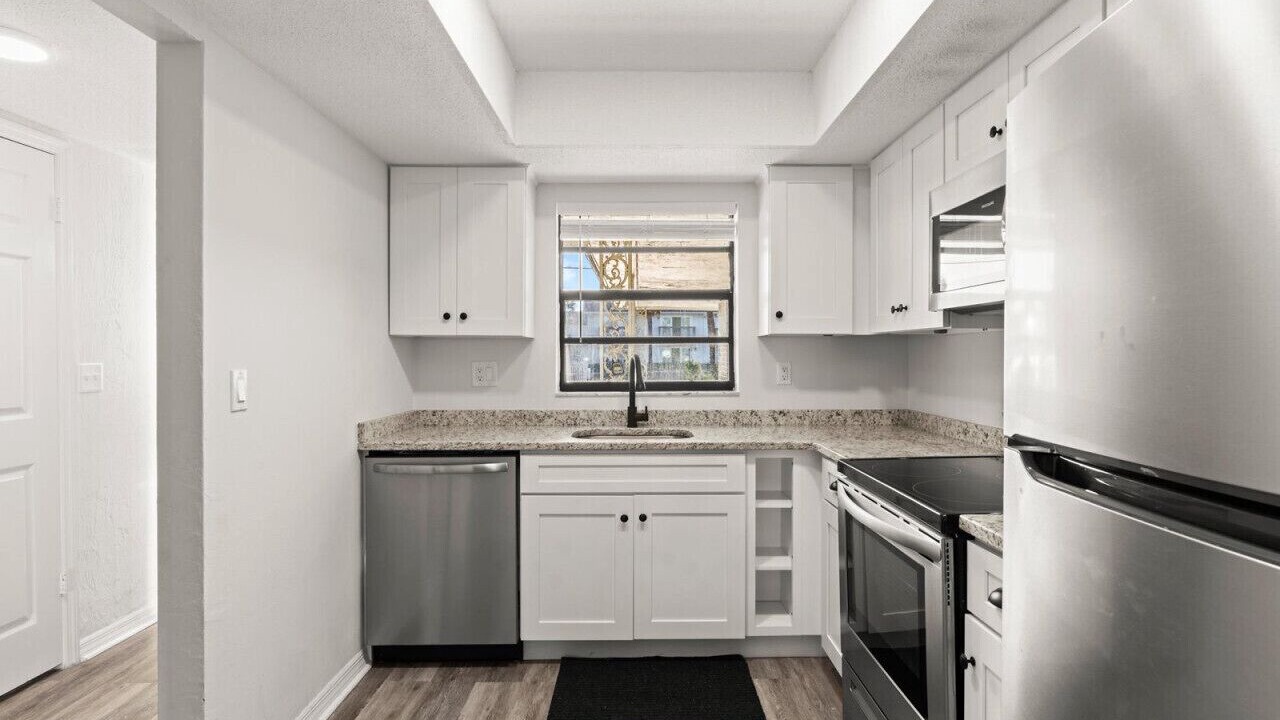 Photo of Kitchen in Southern Shores