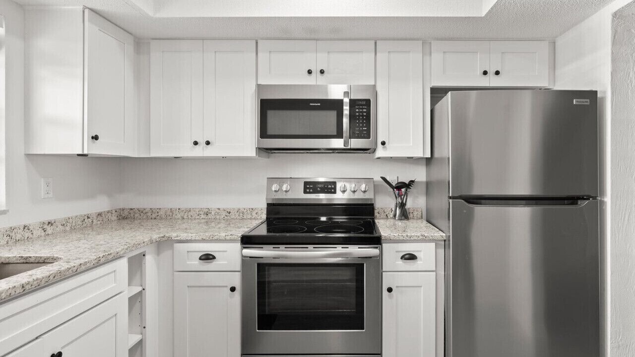 Photo of Kitchen in Southern Shores