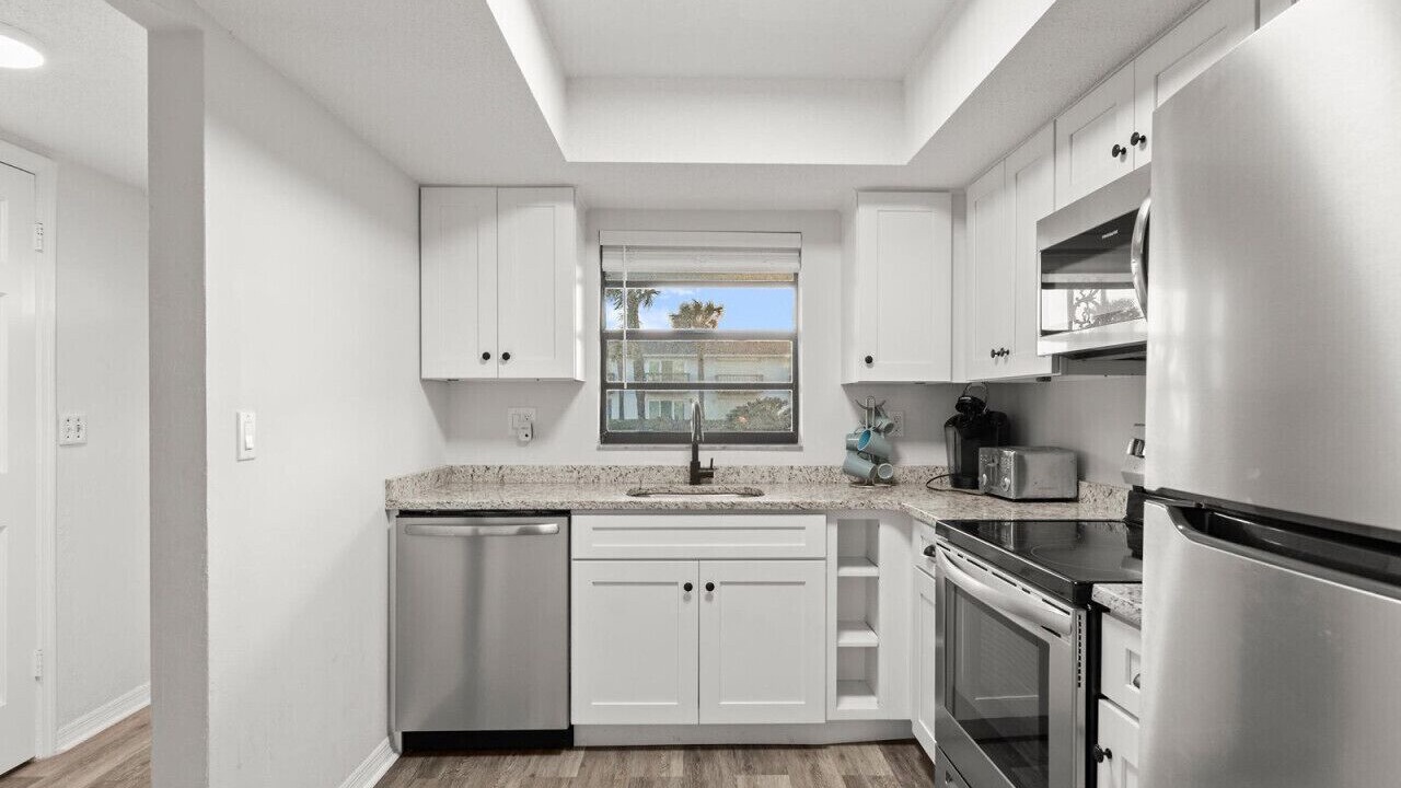 Photo of Kitchen in Southern Shores