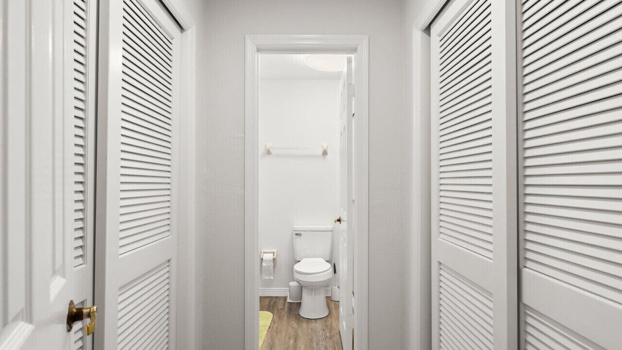 Photo of Bathroom in Southern Shores