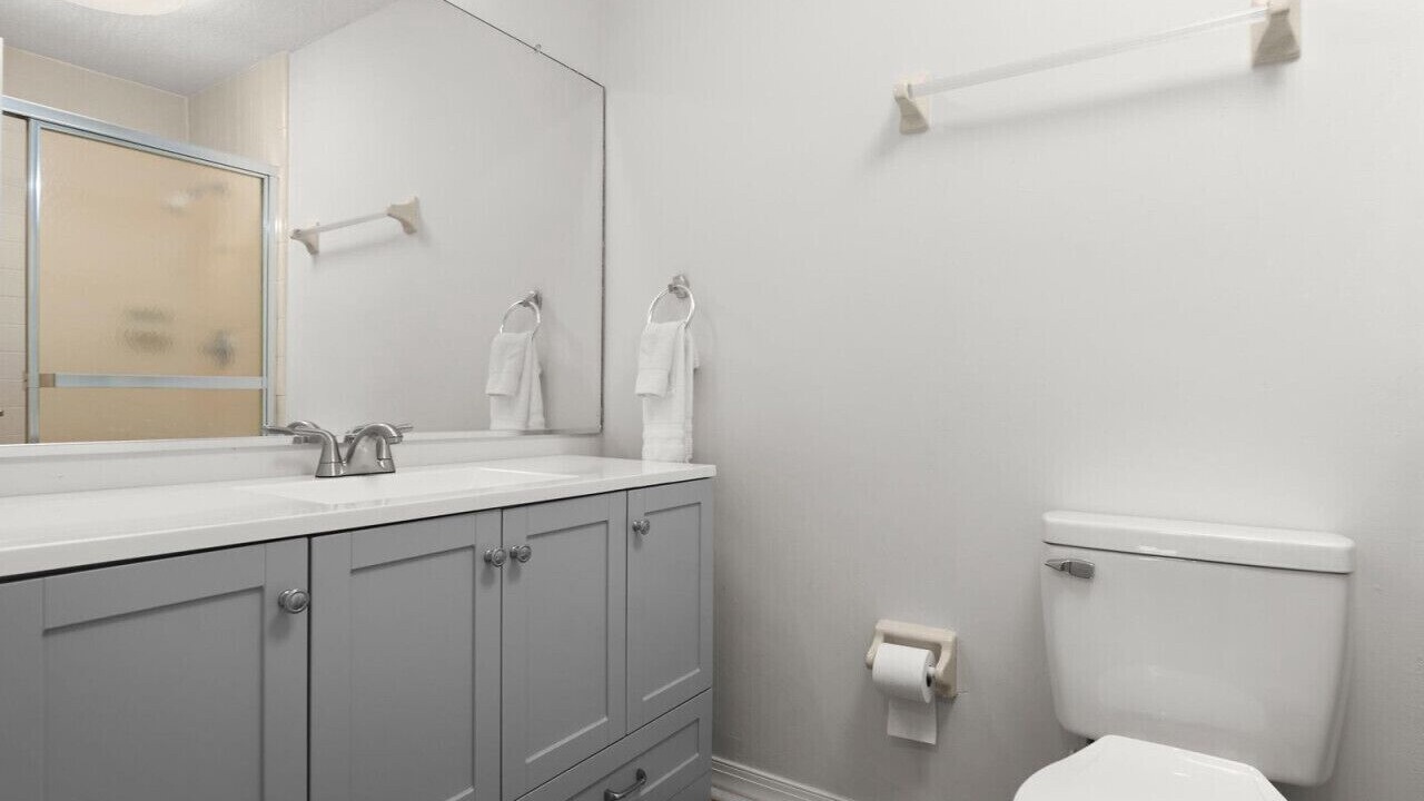 Photo of Bathroom in Southern Shores