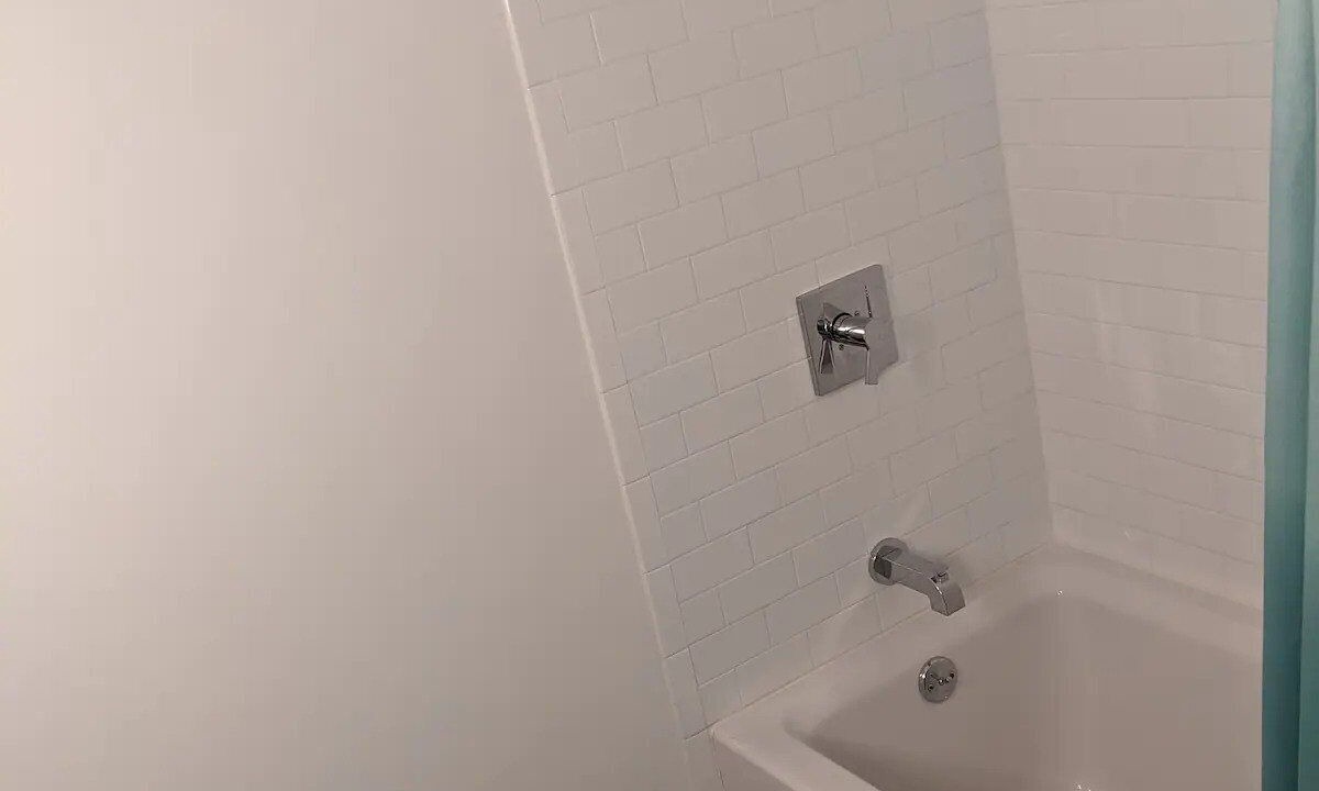 Photo of Bathroom in St. George Island