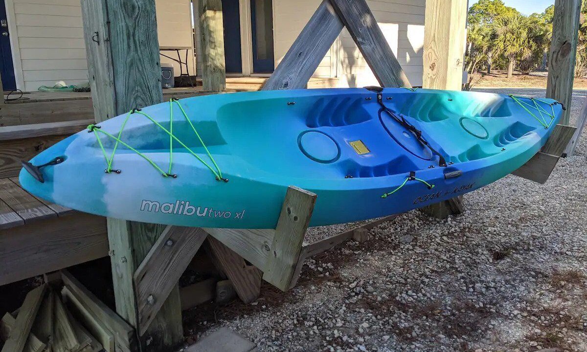 Photo of Outdoor in St. George Island