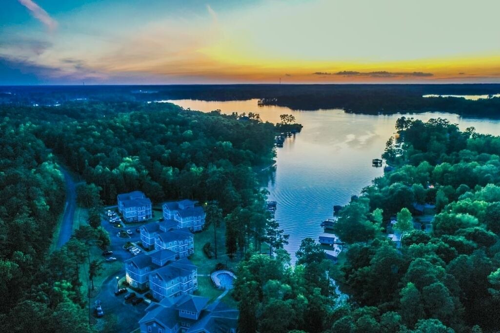 Photo of Outdoor in Milledgeville