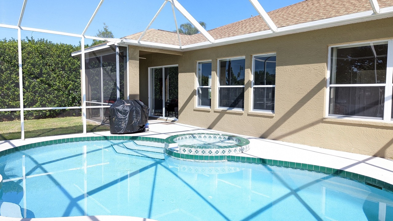 Photo of Outdoor in River Pointe