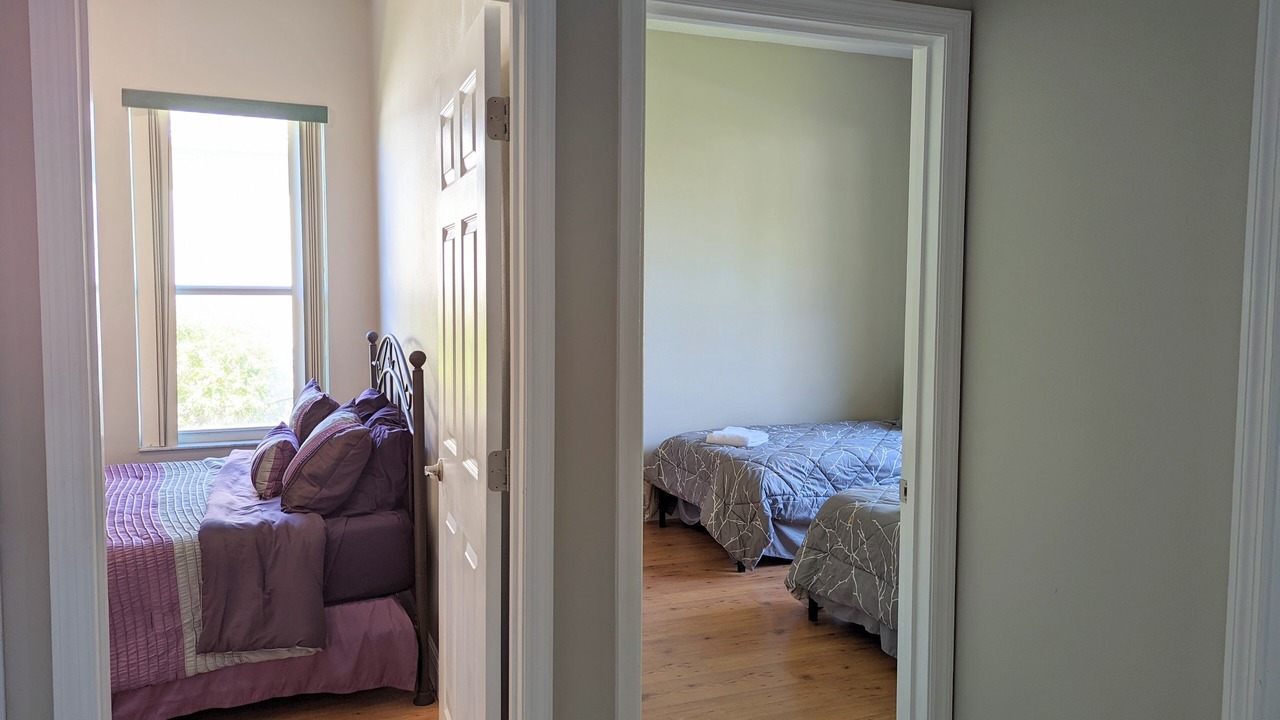 Photo of Bedroom in River Pointe