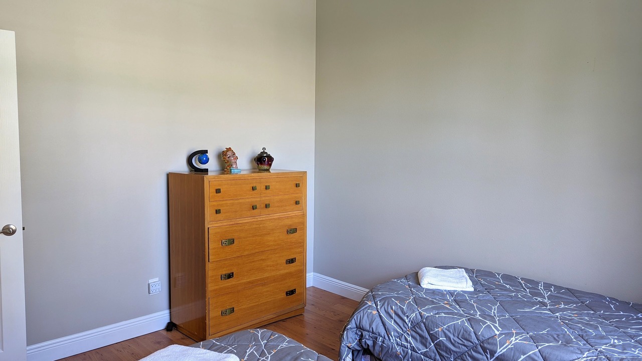 Photo of Bedroom in River Pointe