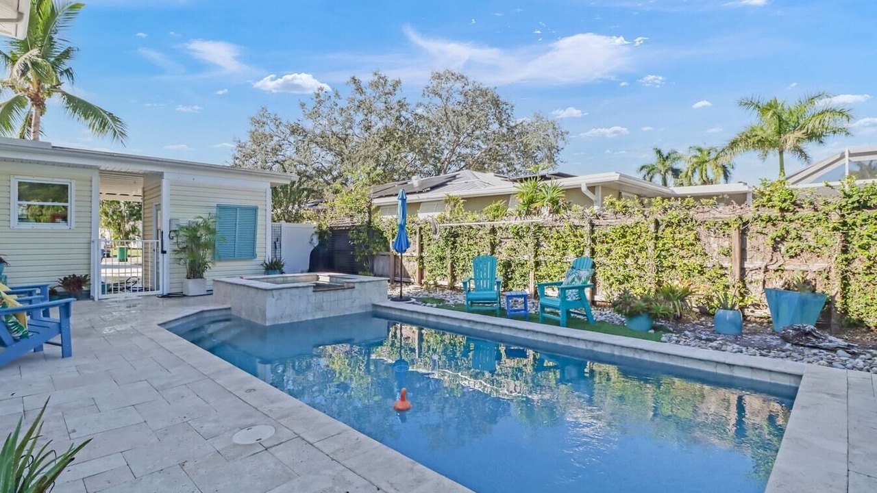 Photo of Outdoor in Central Naples