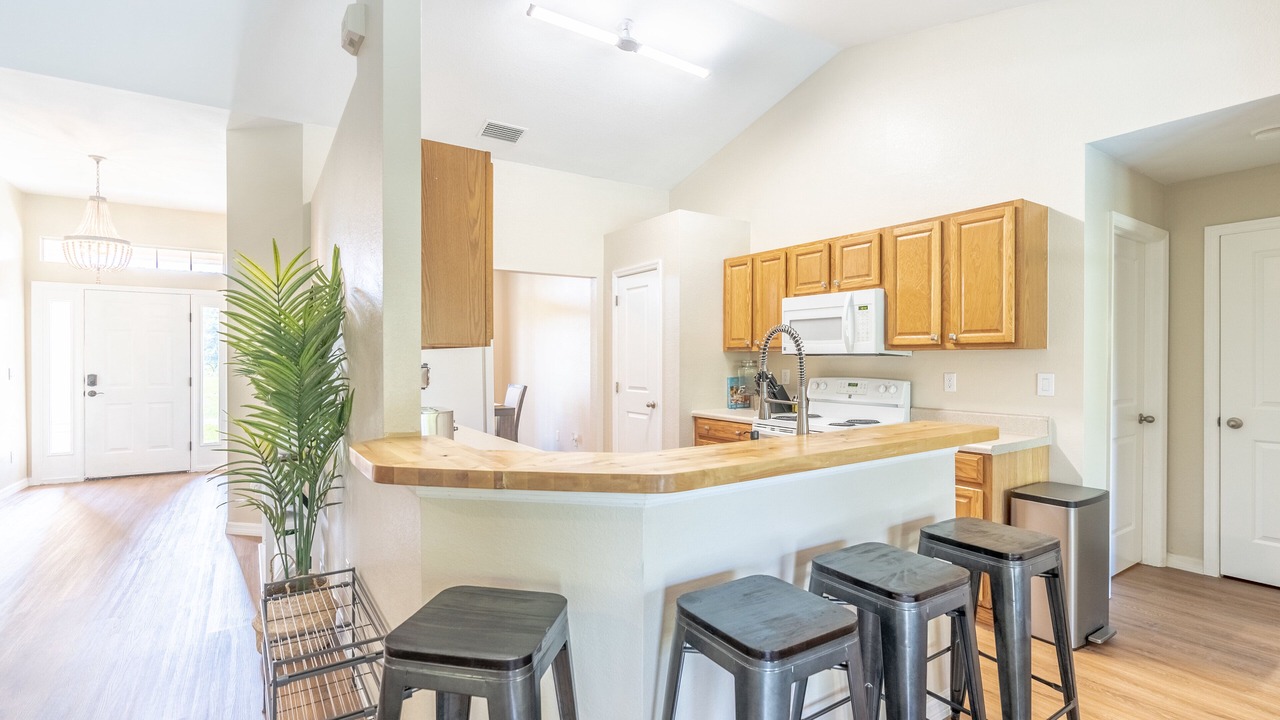 Photo of Kitchen in Diplomat