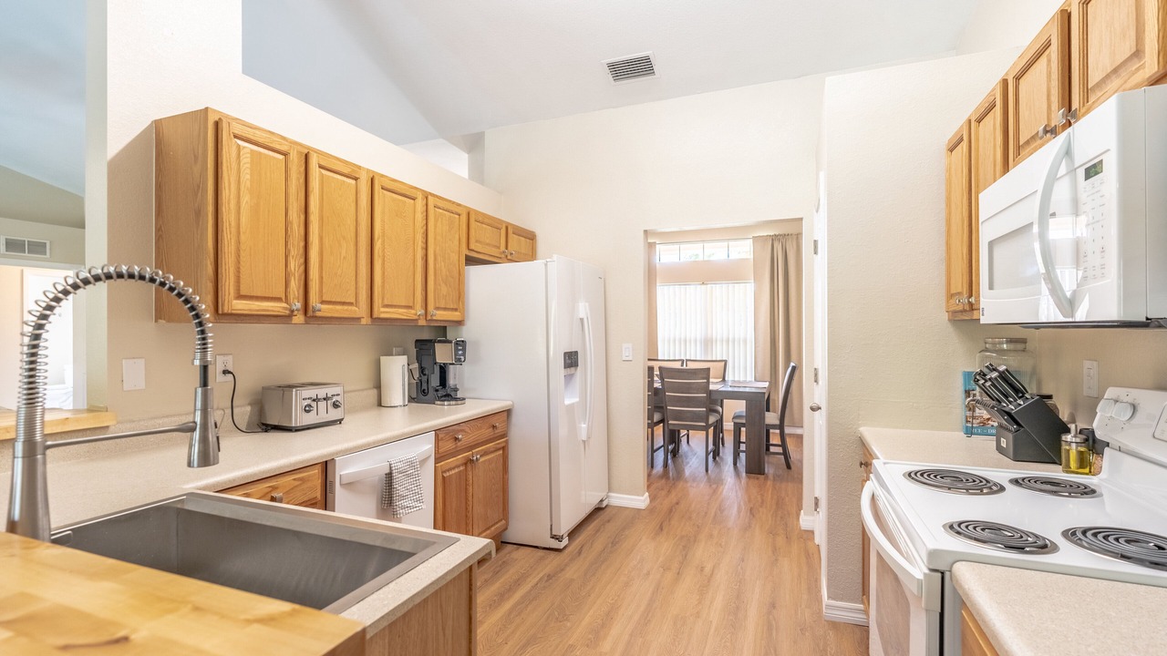 Photo of Kitchen in Diplomat