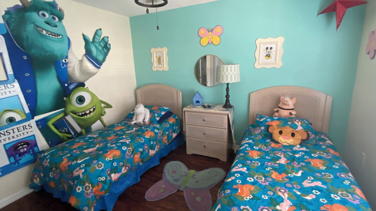 Photo of Bedroom in Westridge