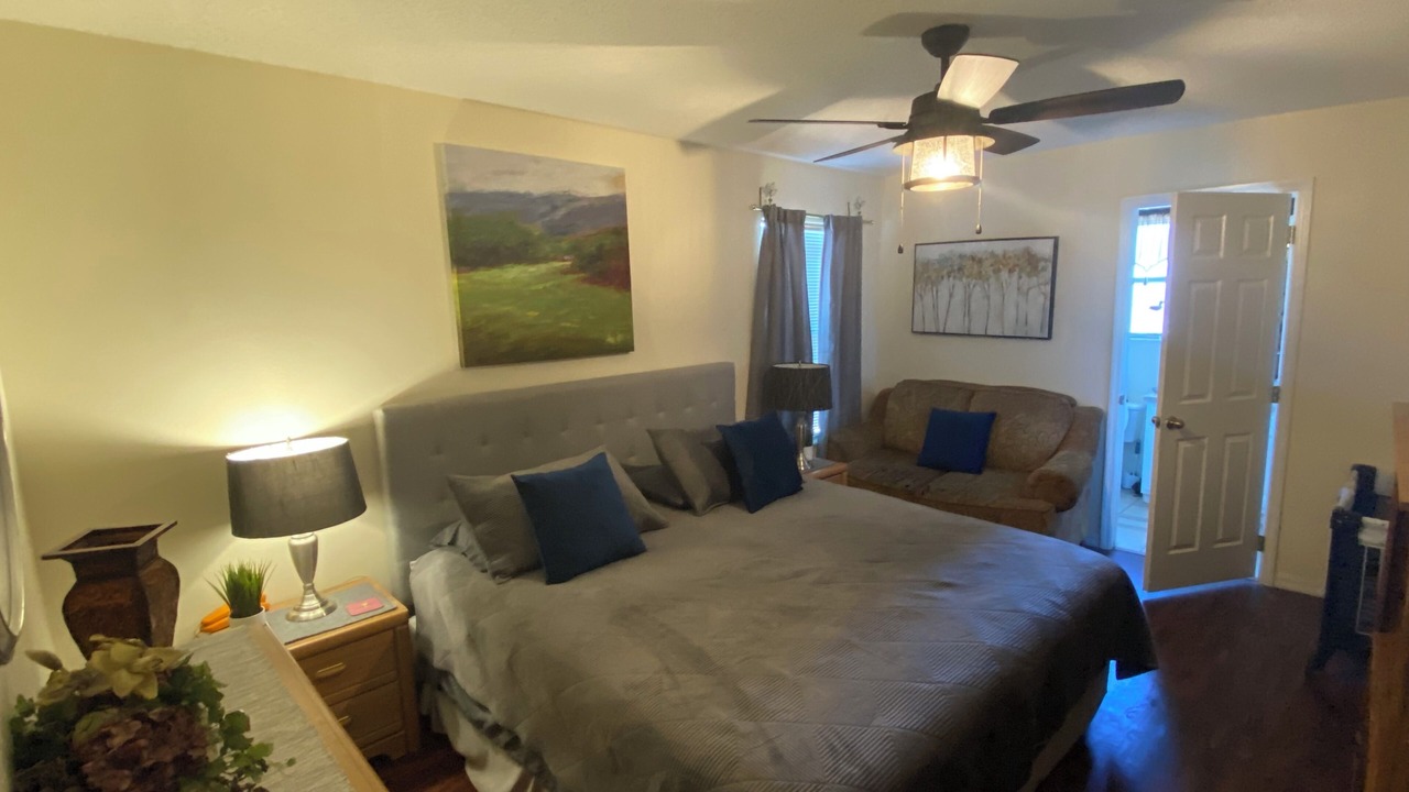 Photo of Bedroom in Westridge