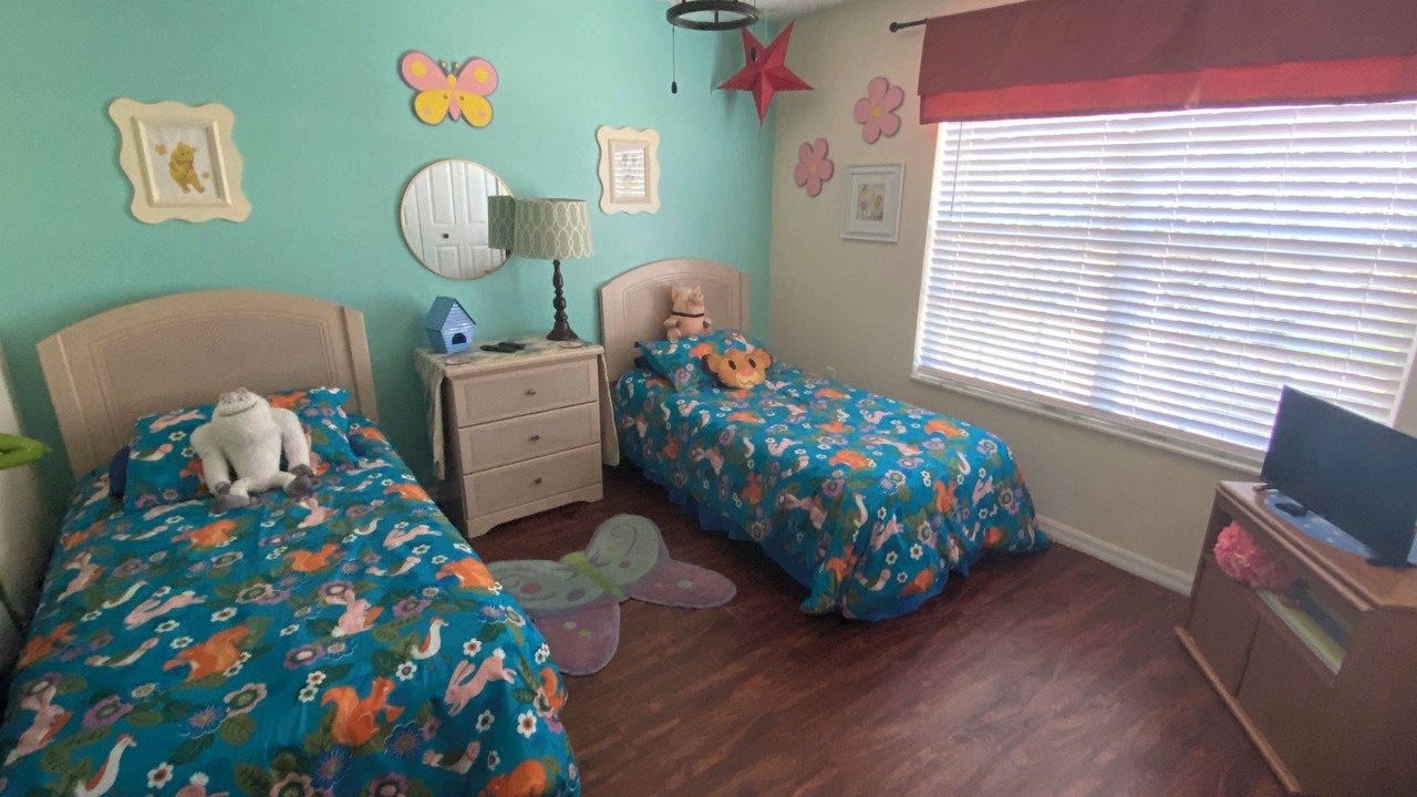 Photo of Bedroom in Westridge