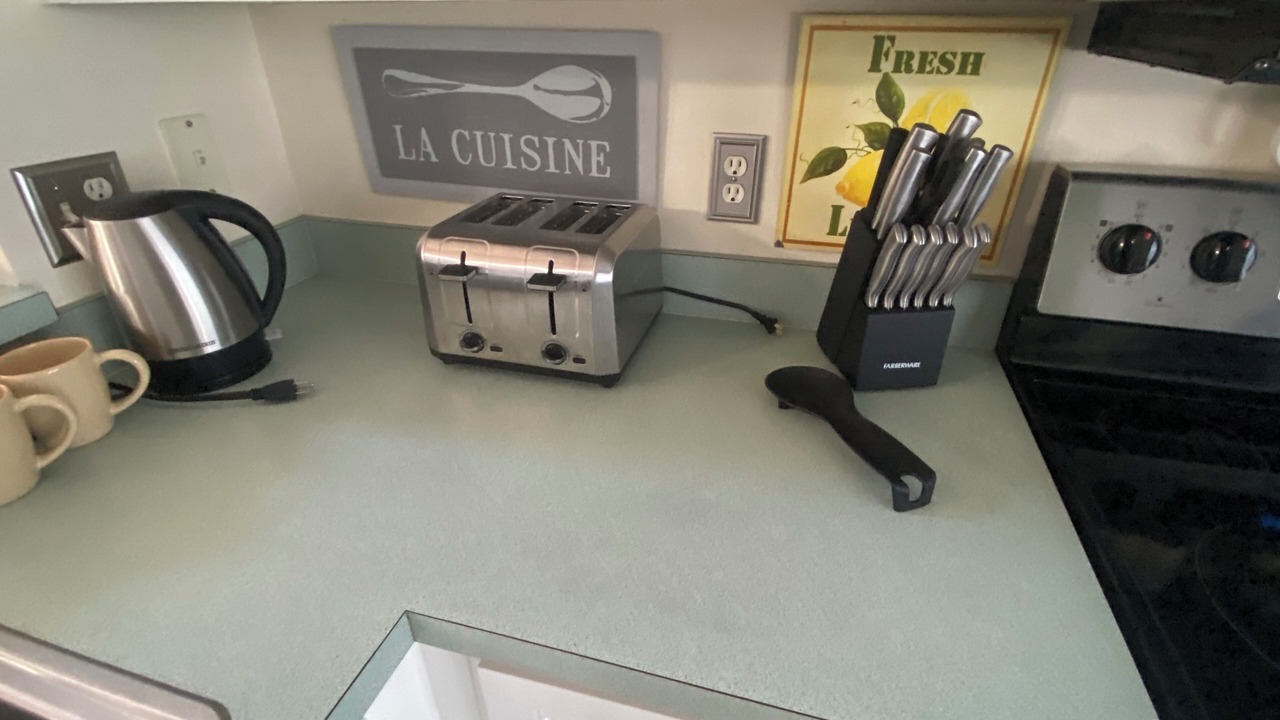 Photo of Kitchen in Westridge