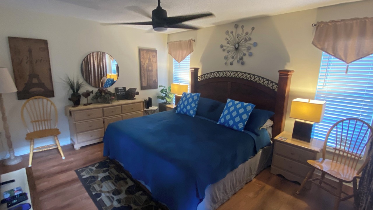 Photo of Bedroom in Westridge