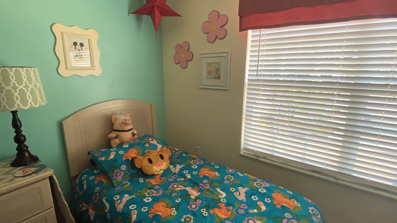 Photo of Bedroom in Westridge