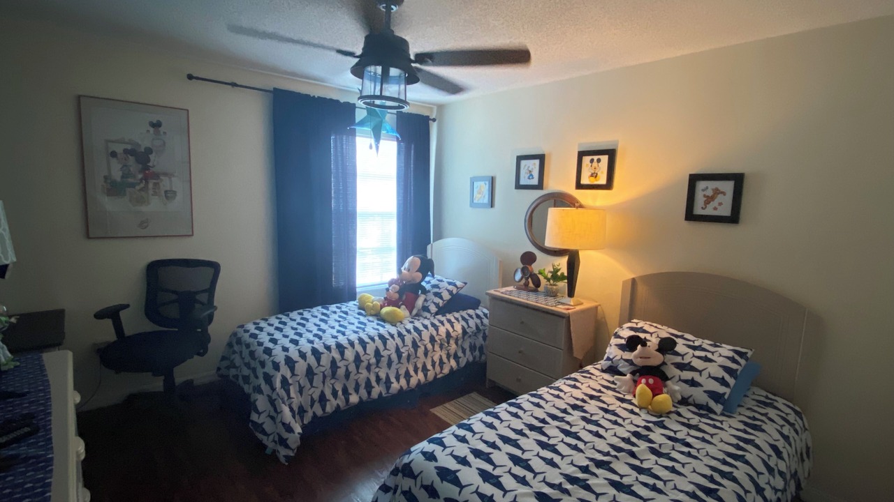 Photo of Bedroom in Westridge