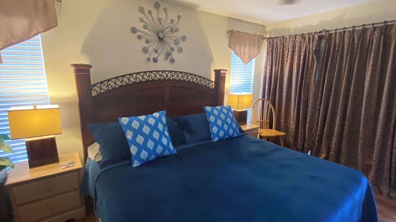 Photo of Bedroom in Westridge