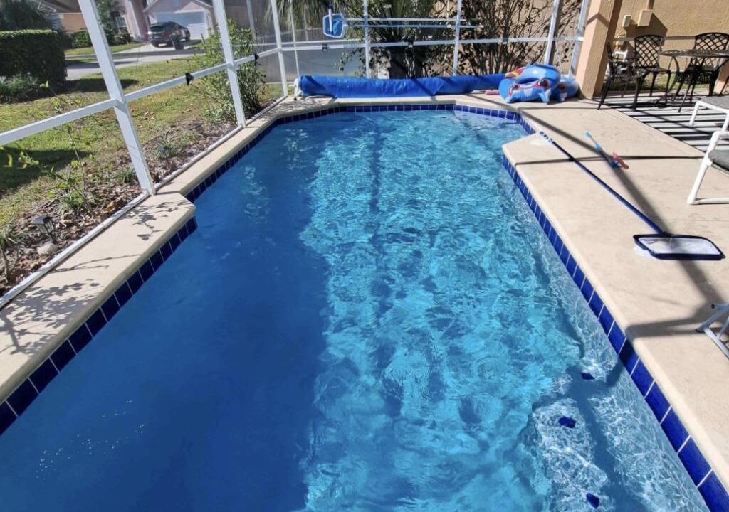 Photo of Outdoor in Westridge