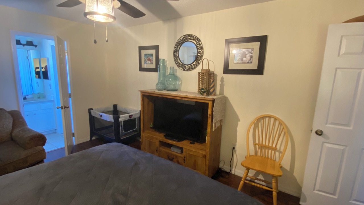 Photo of Bedroom in Westridge
