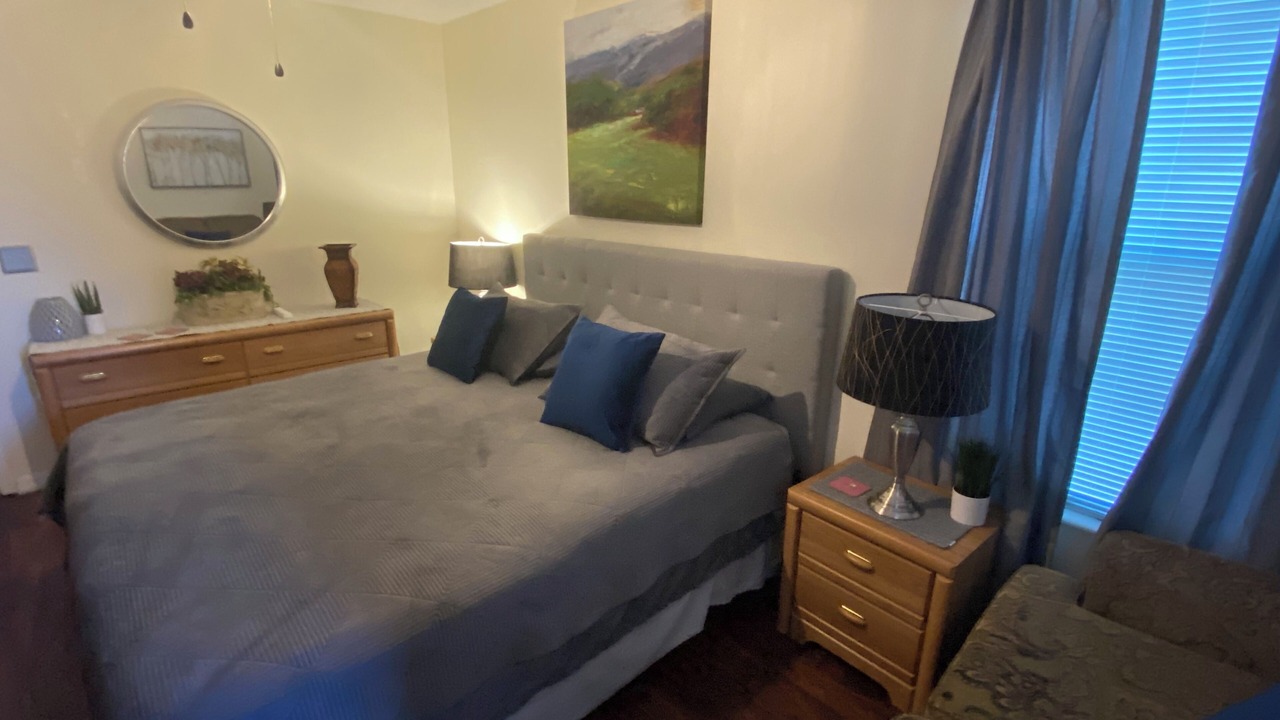 Photo of Bedroom in Westridge