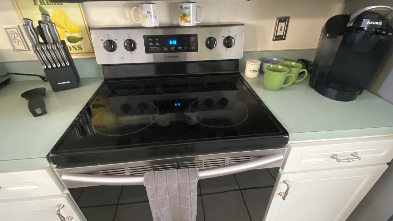 Photo of Kitchen in Westridge