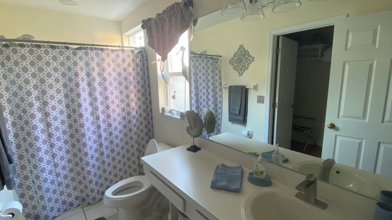 Photo of Bathroom in Westridge