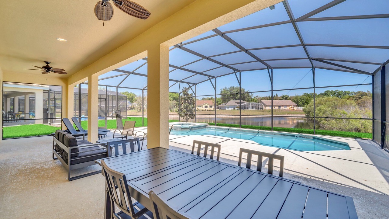 Photo of Outdoor in Sunridge Woods