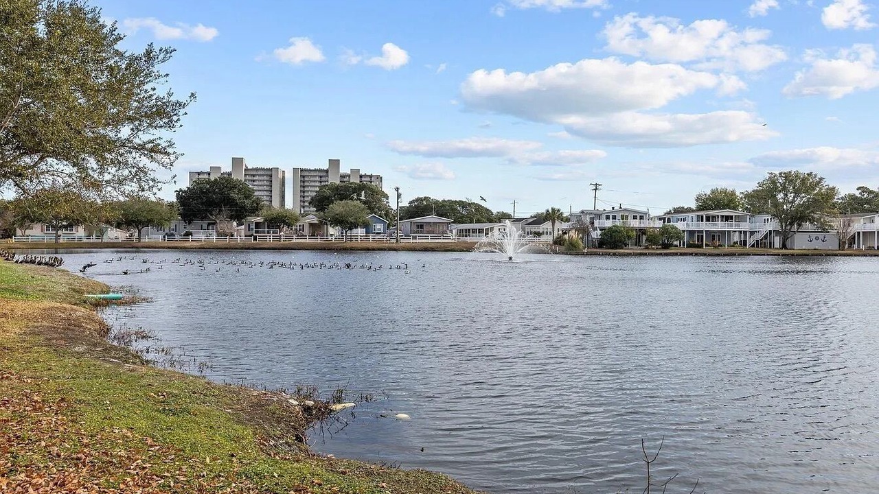 Photo of Outdoor in Garden City