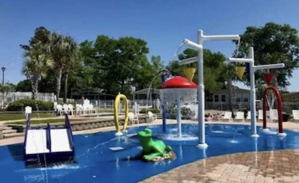 Photo of Outdoor in Garden City