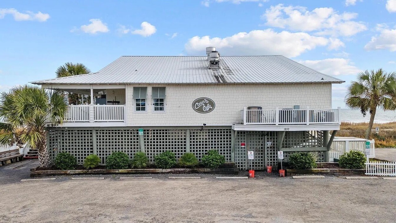 Photo of Outdoor in Garden City
