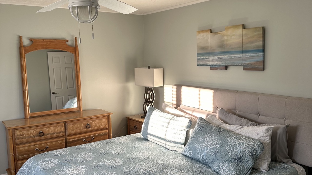 Photo of Bedroom in Garden City