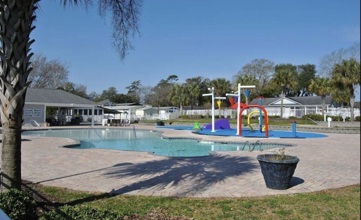 Photo of Outdoor in Garden City