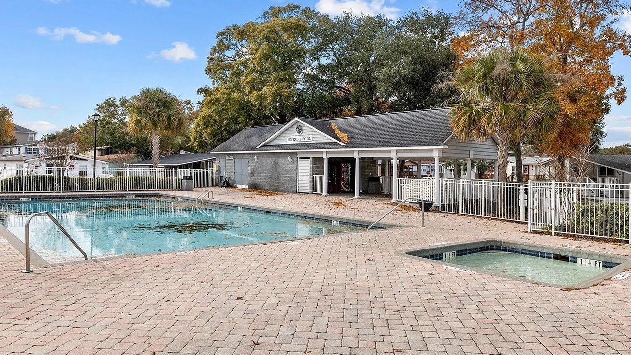 Photo of Outdoor in Garden City
