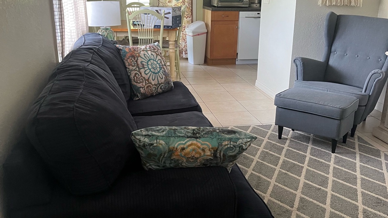 Photo of Livingroom in Inverness