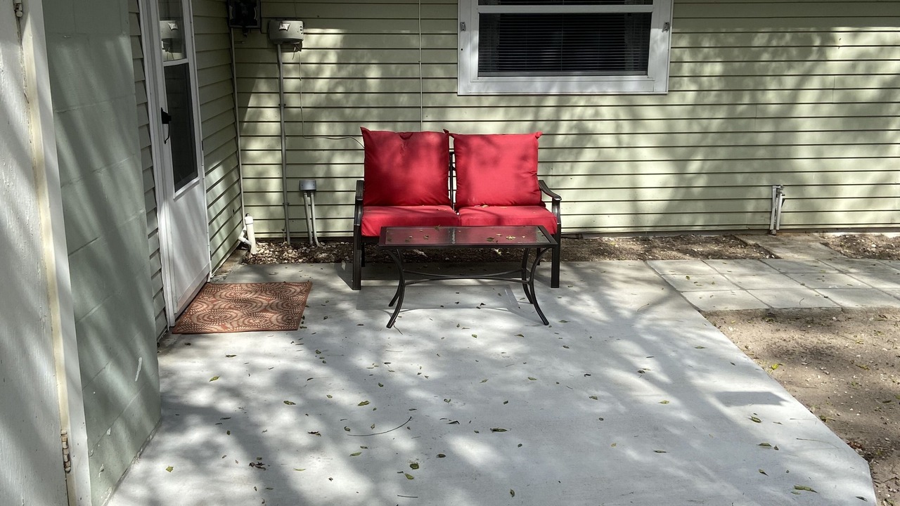 Photo of Patio Balcony in Inverness