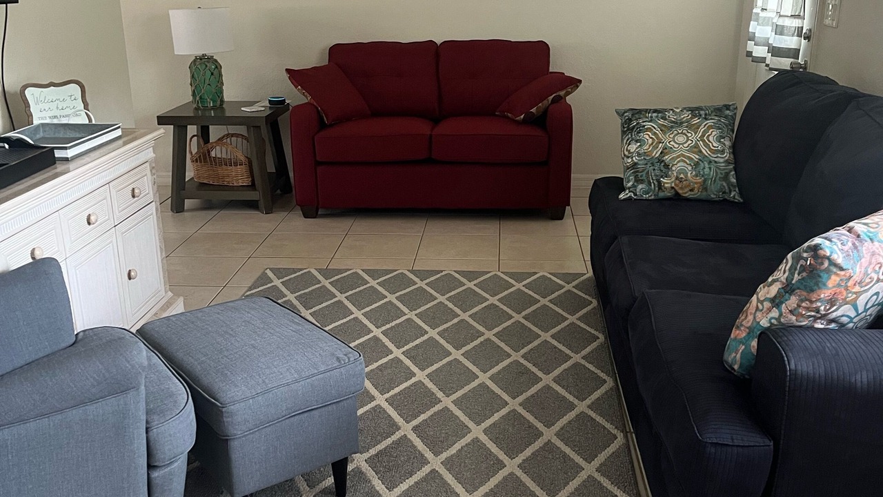 Photo of Livingroom in Inverness