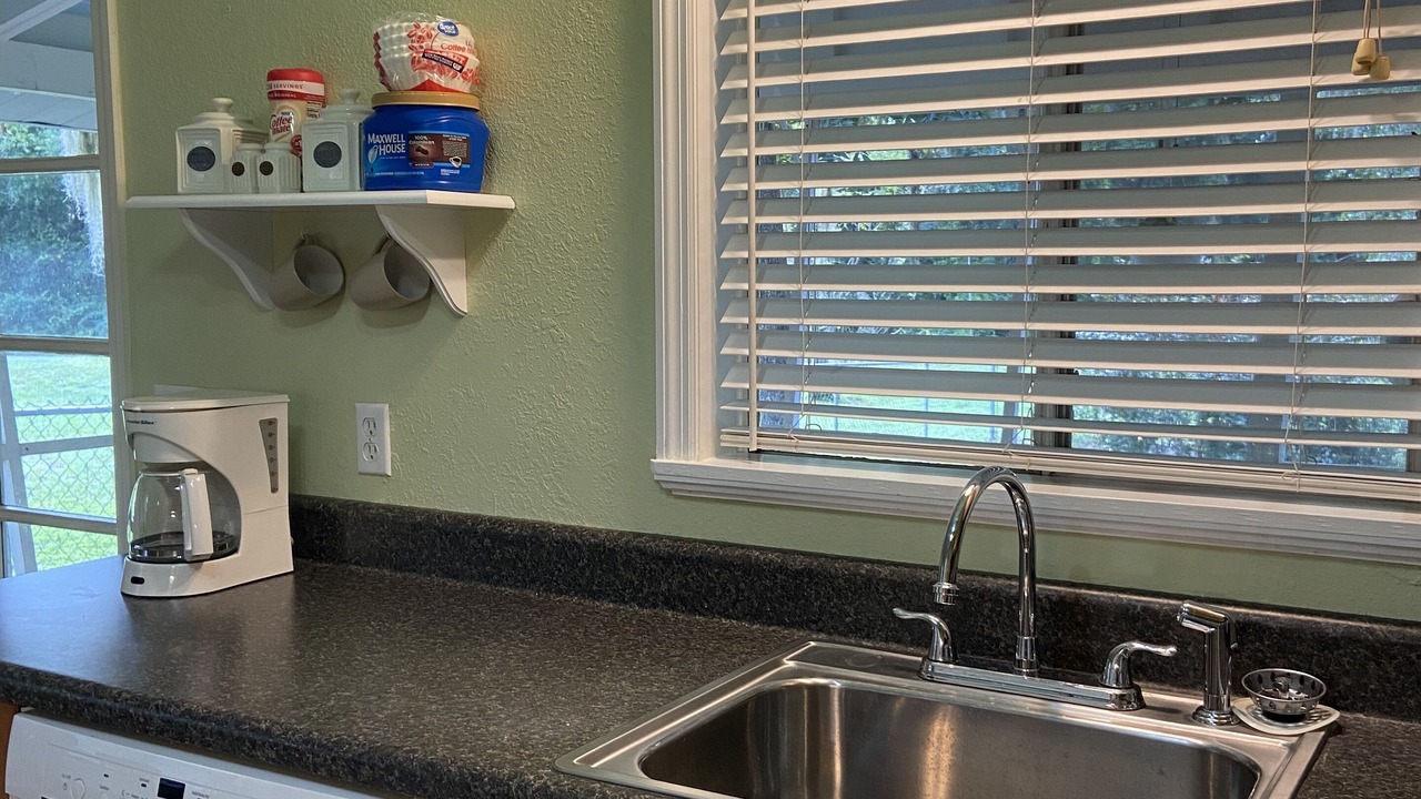 Photo of Kitchen in Inverness