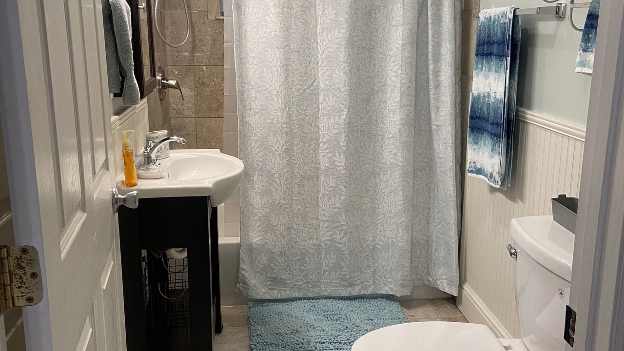 Photo of Bathroom in Inverness