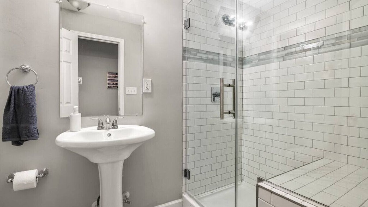 Photo of Bathroom in Atlanta