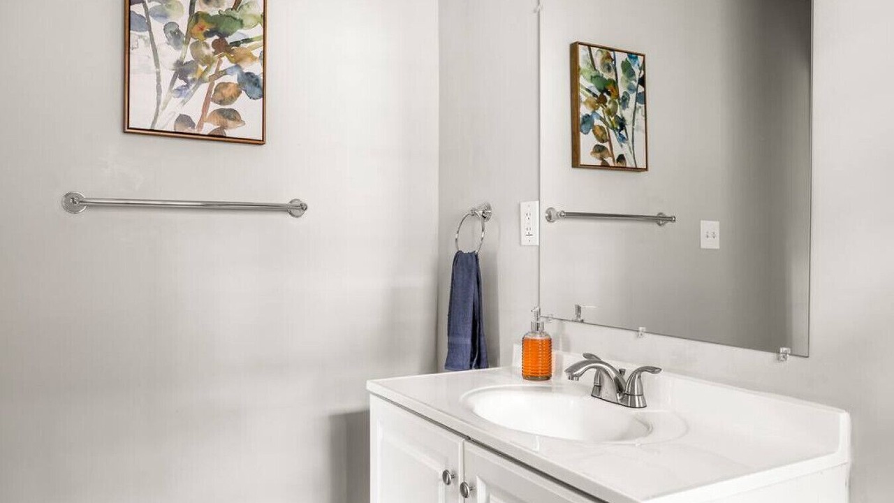 Photo of Bathroom in Atlanta