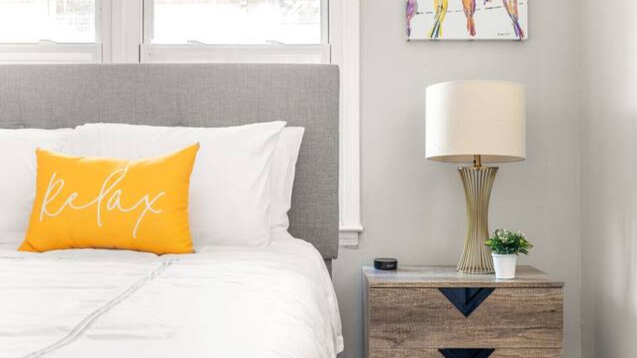 Photo of Bedroom in Atlanta