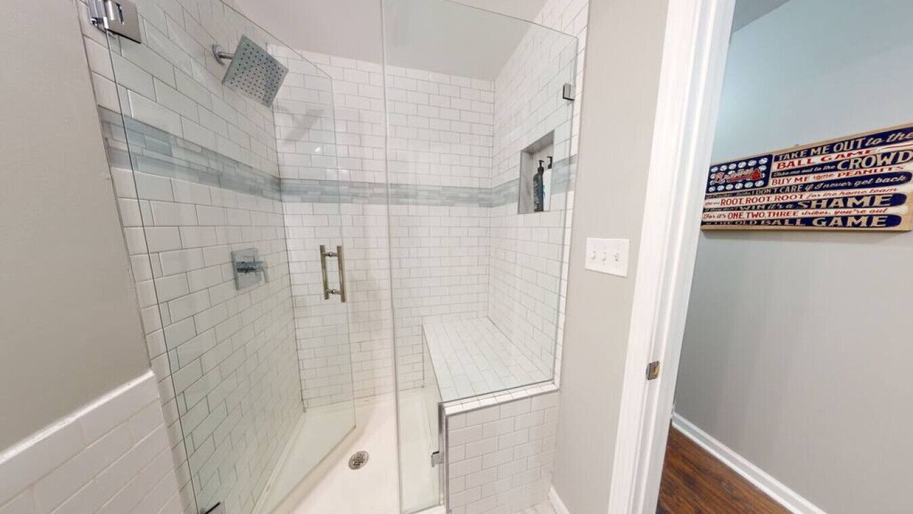 Photo of Bathroom in Atlanta