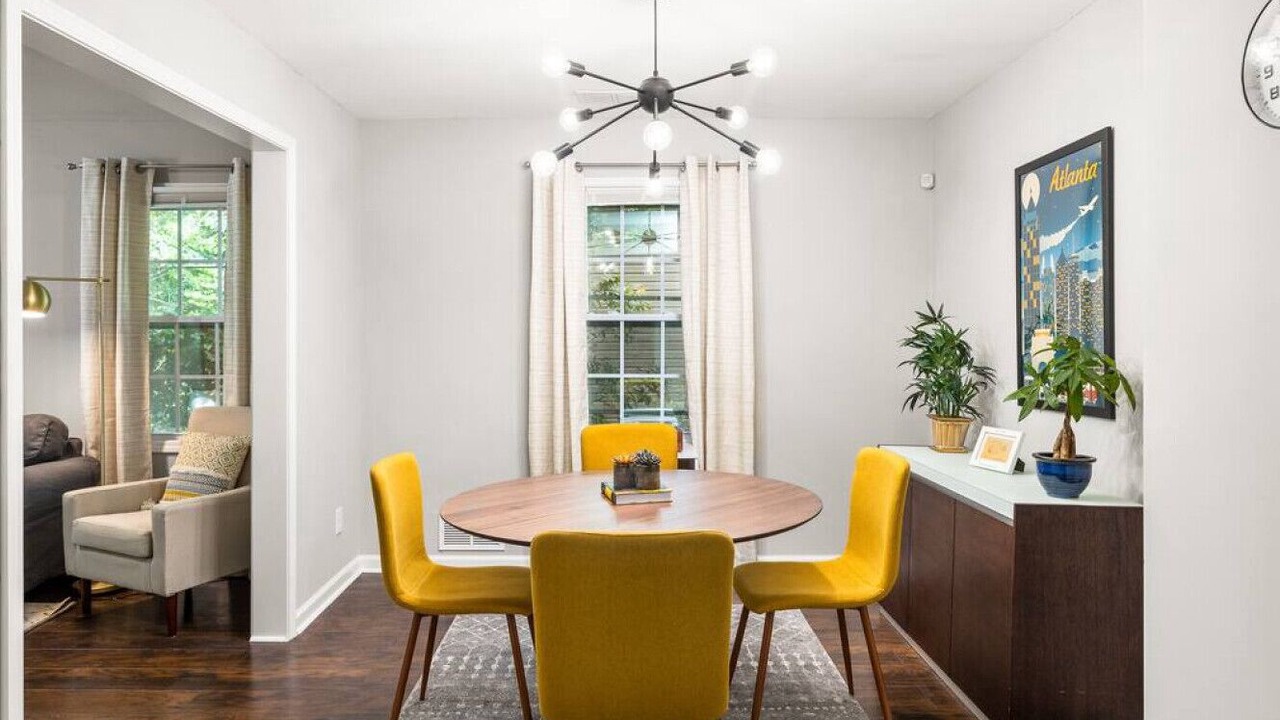 Photo of Bedroom in Atlanta