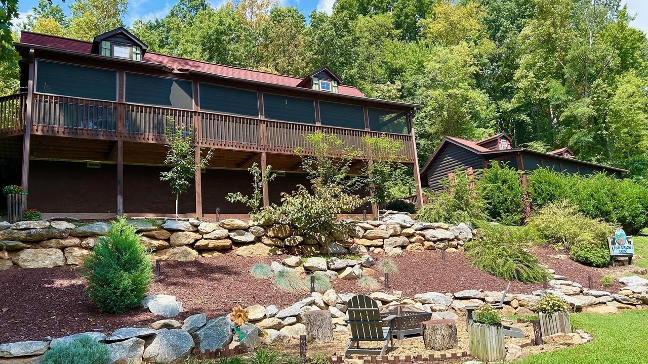 Photo of Outdoor in Lake Lure