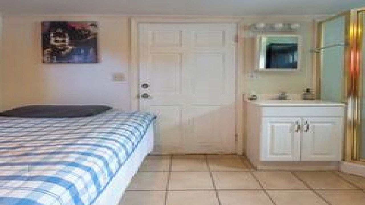 Photo of Bedroom in Clearwater