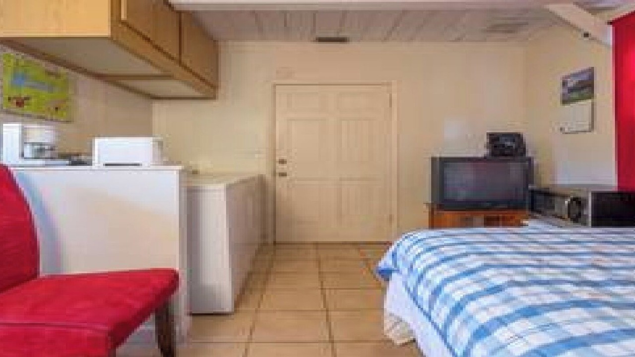 Photo of Bedroom in Clearwater