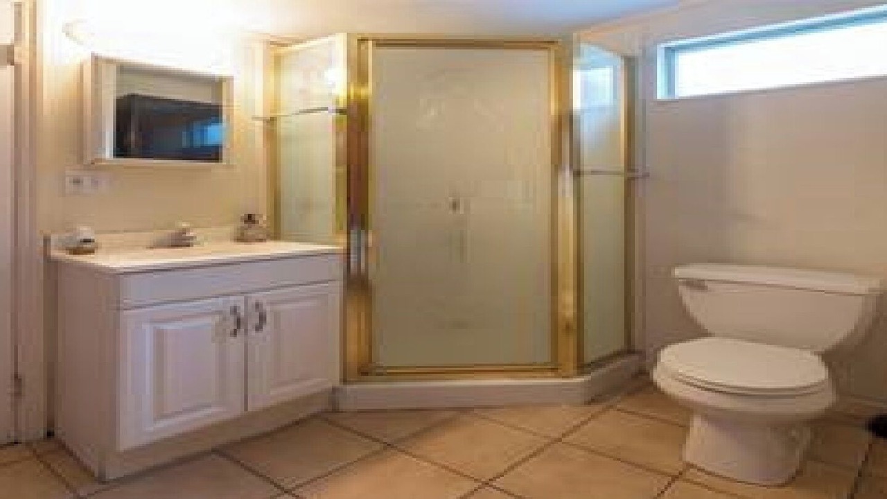 Photo of Bathroom in Clearwater